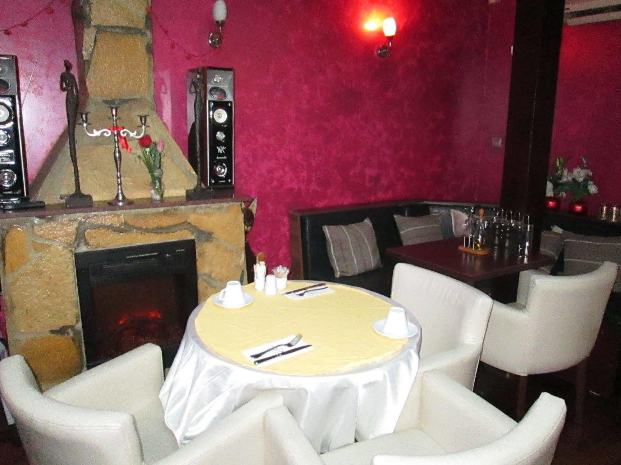 Glorina Hotel Istanbul