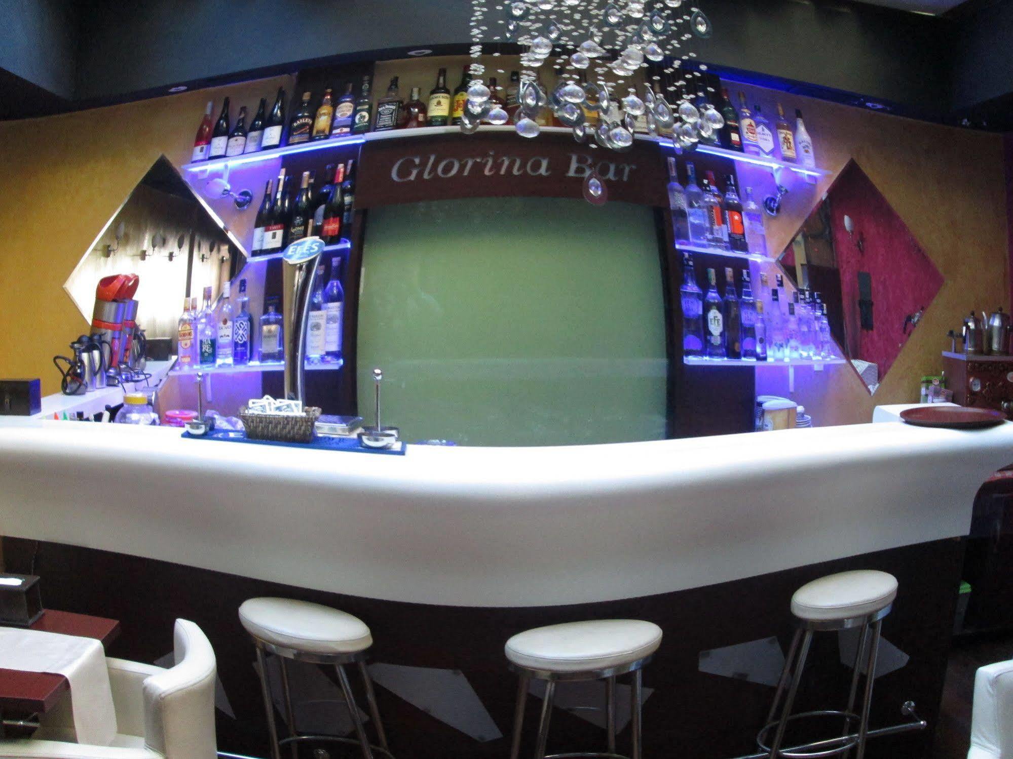 Hotel Glorina