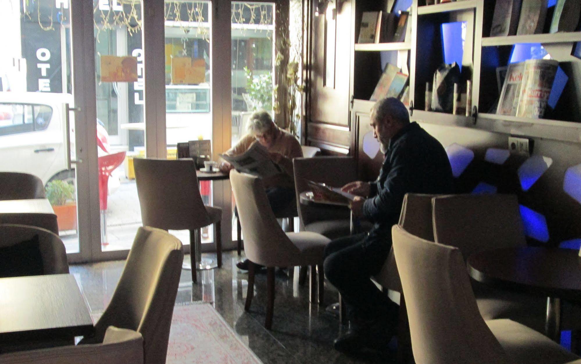 Hotel Glorina