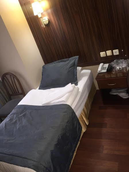 Imga 2* İstanbul