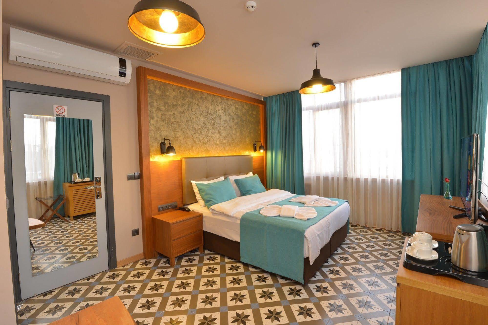 Otel Pera Line İstanbul