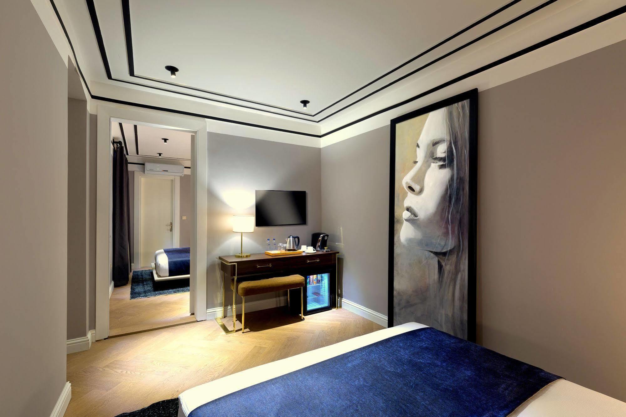 Walton Galata Hotel Istanbul