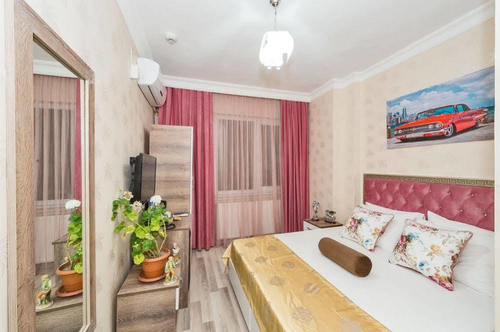 Hotel Orange Airport Istanbul