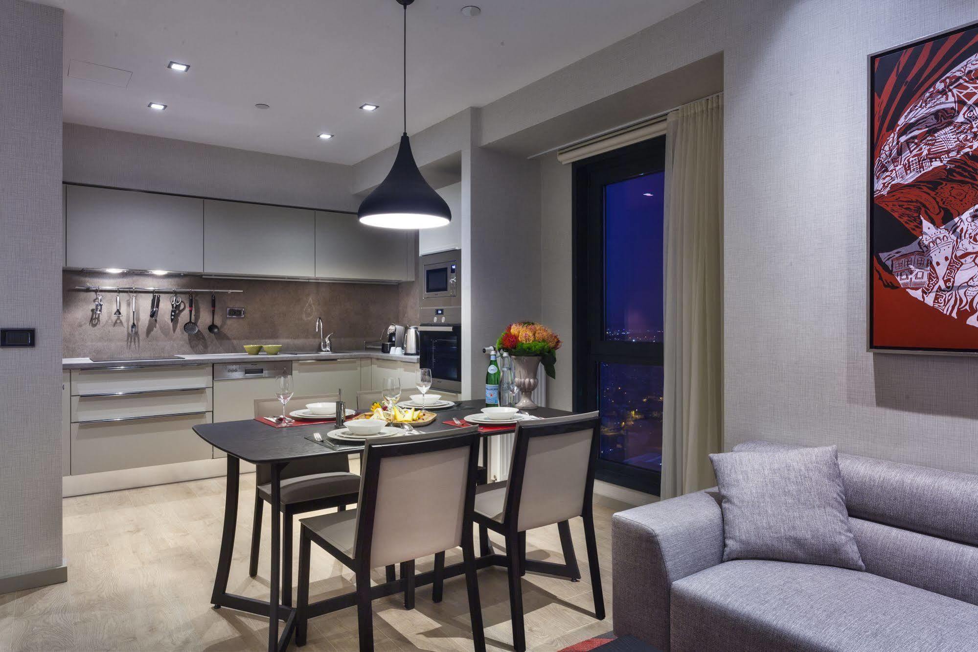 Fraser Place Antasya