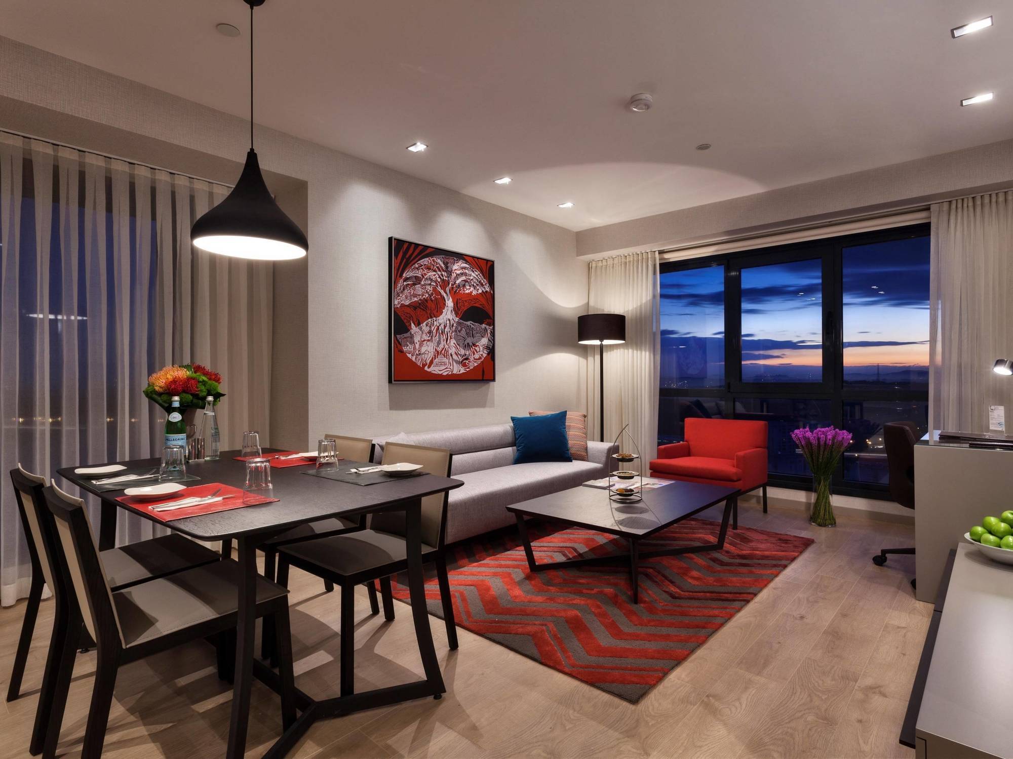 Fraser Place Antasya 3* Istanbul