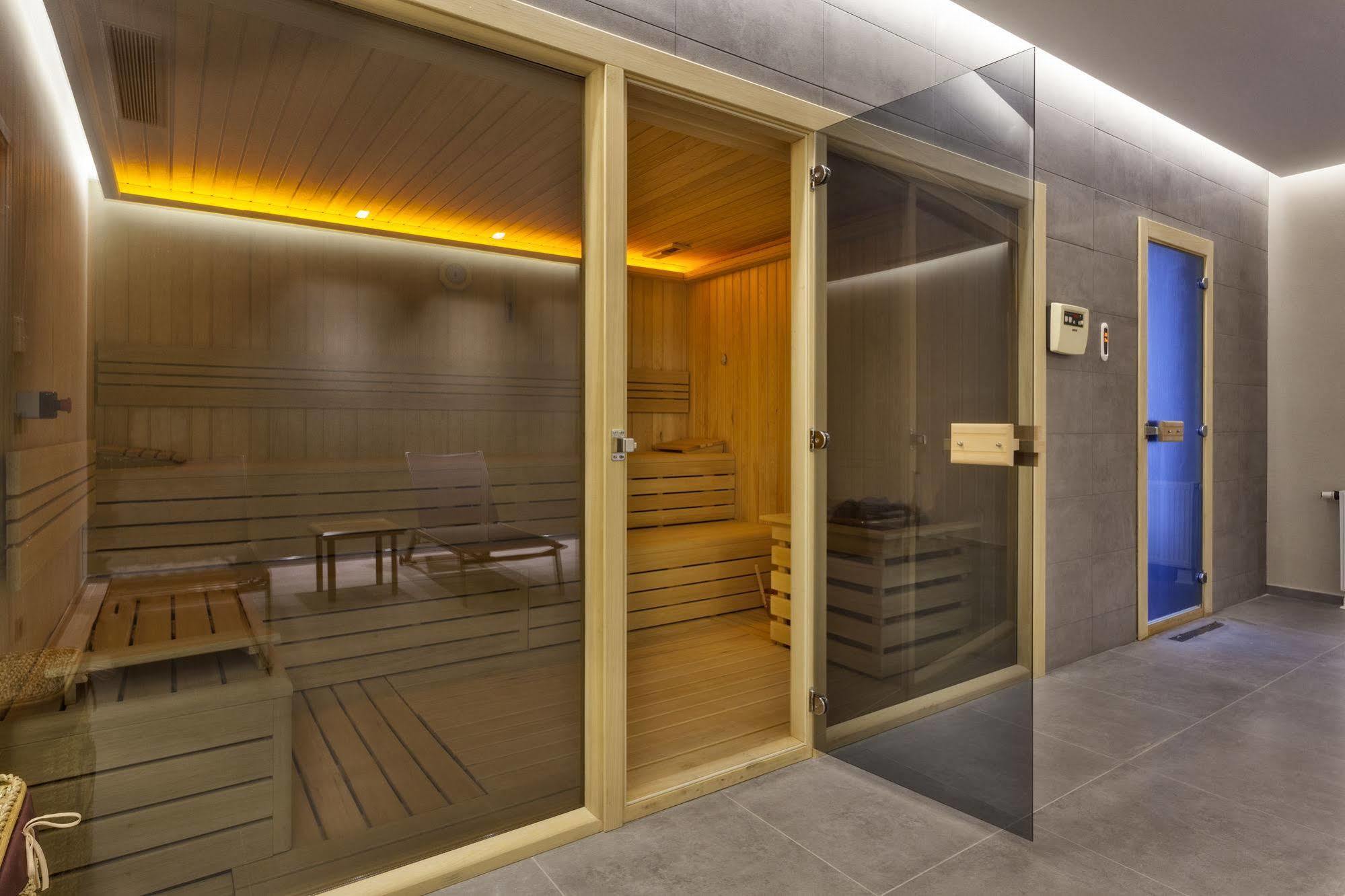 Fraser Place Antasya Hotel