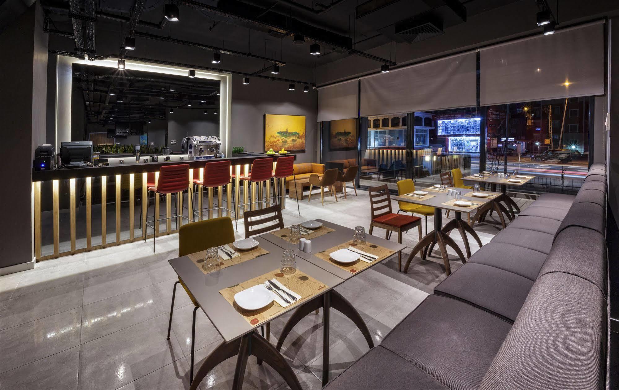 Hotel Fraser Place Antasya