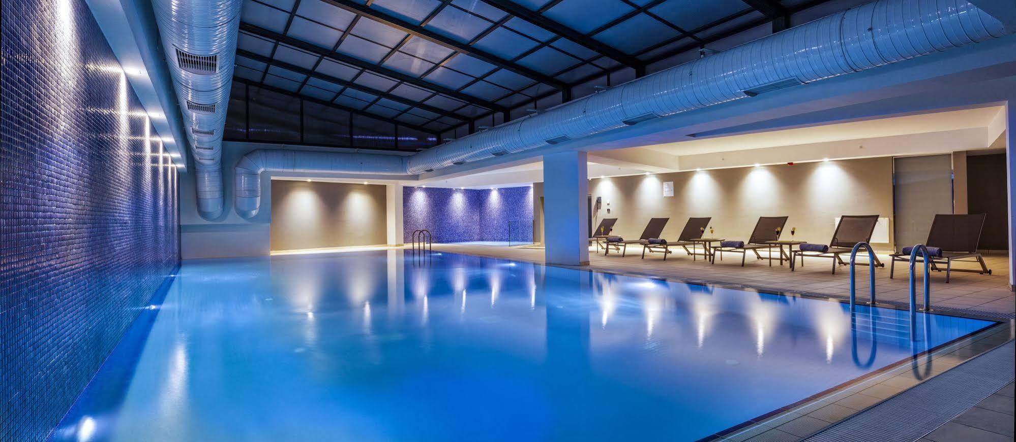 Fraser Place Antasya Hotel