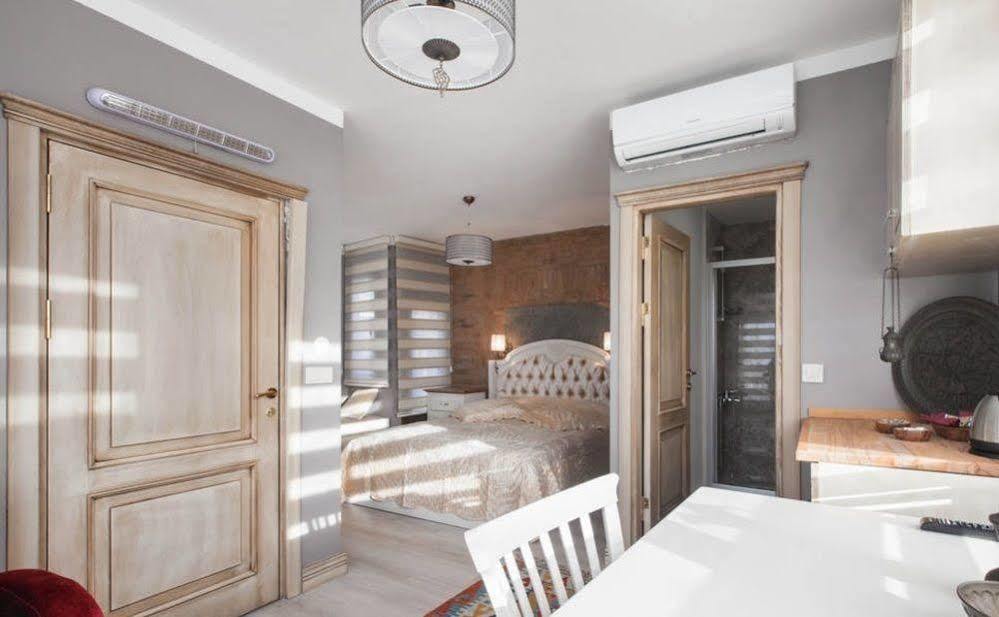 Galatolia Hotel Hotel Istambul