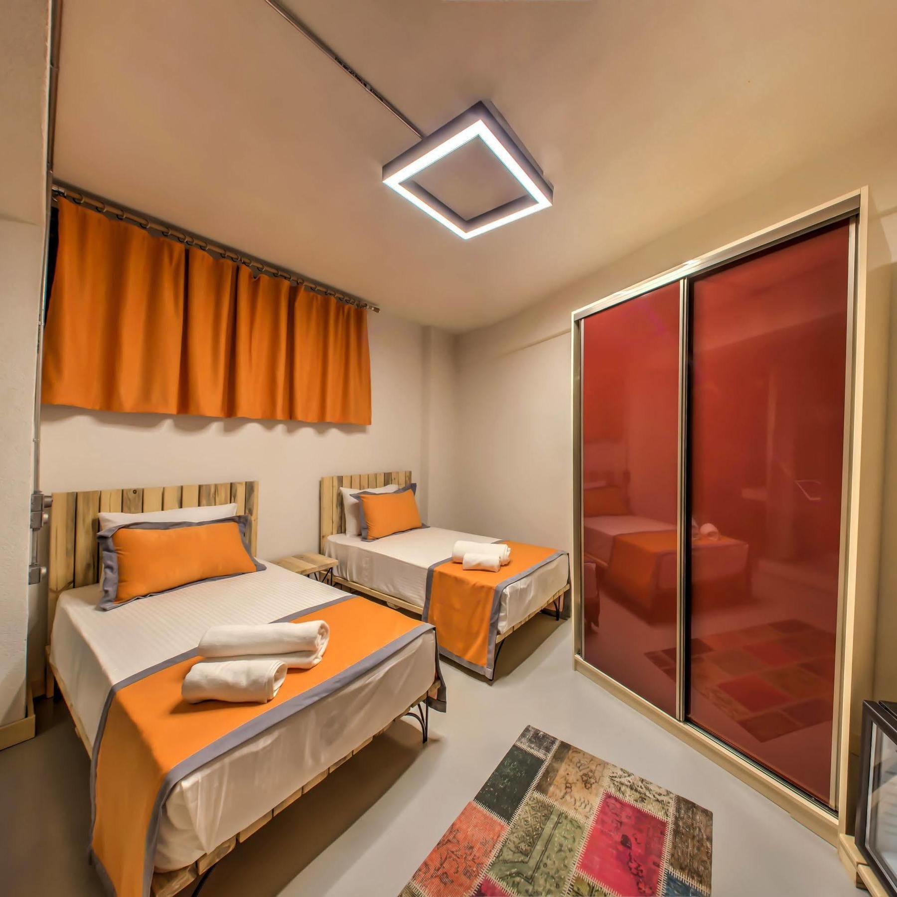 Vavien Otel 4*