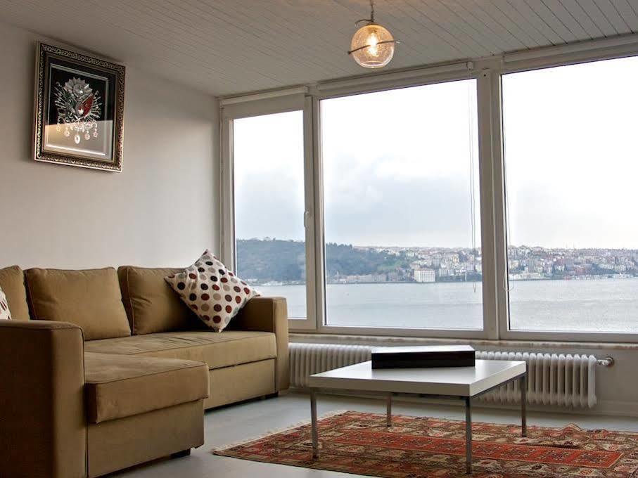 Tarus Bosphorus