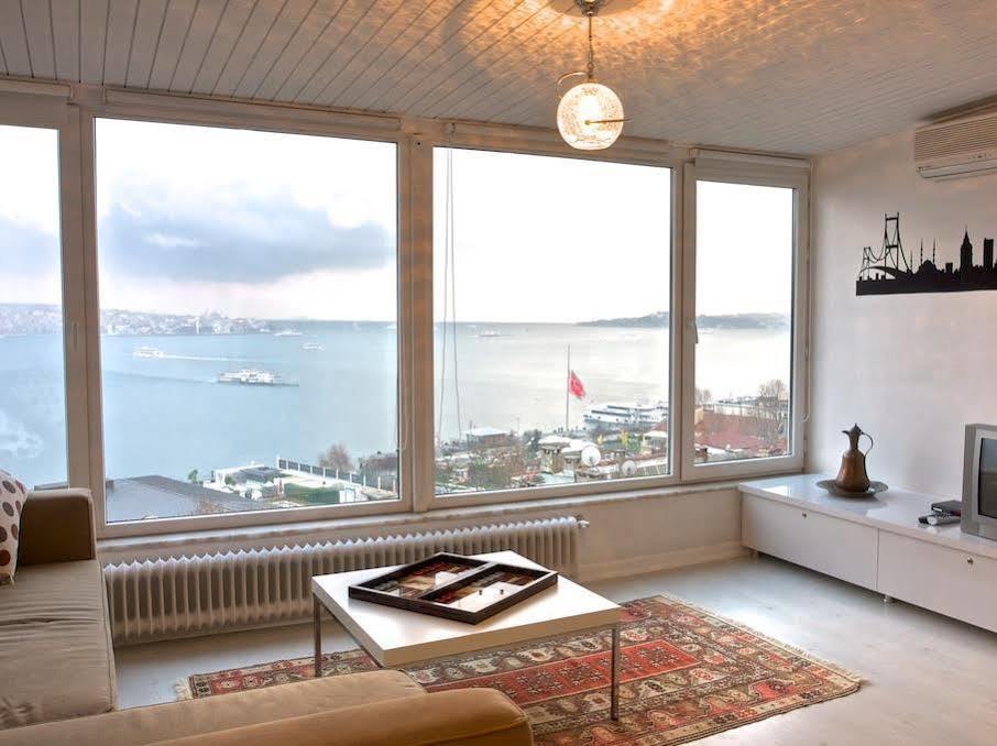 Tarus Bosphorus * Istanbul