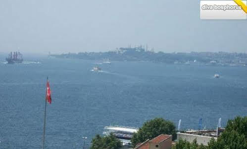 Tarus Bosphorus Apartment Istanbul