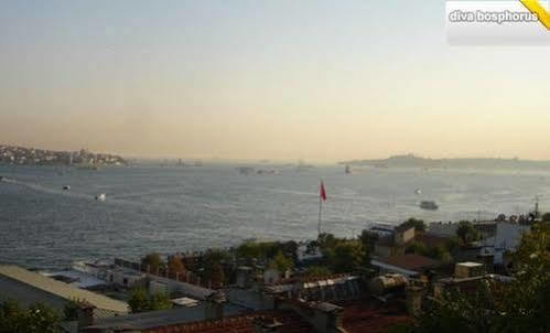Tarus Bosphorus