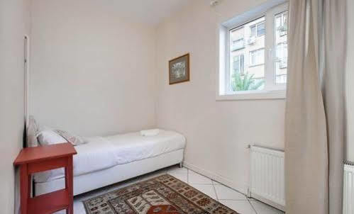 Apartment Tarus Bosphorus