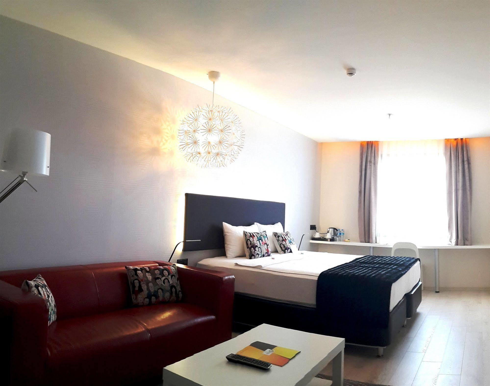 Hotel Tempo Fair Istanbul