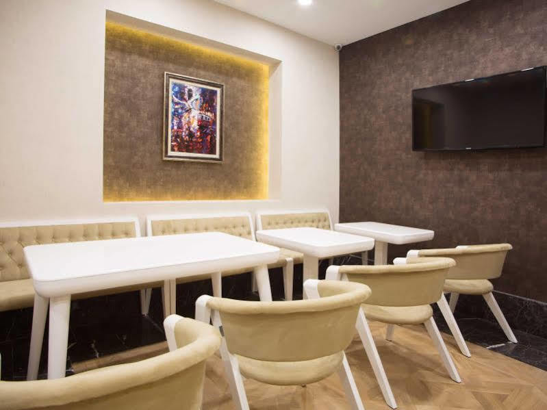 Astan Taksim Hotel Istanbul