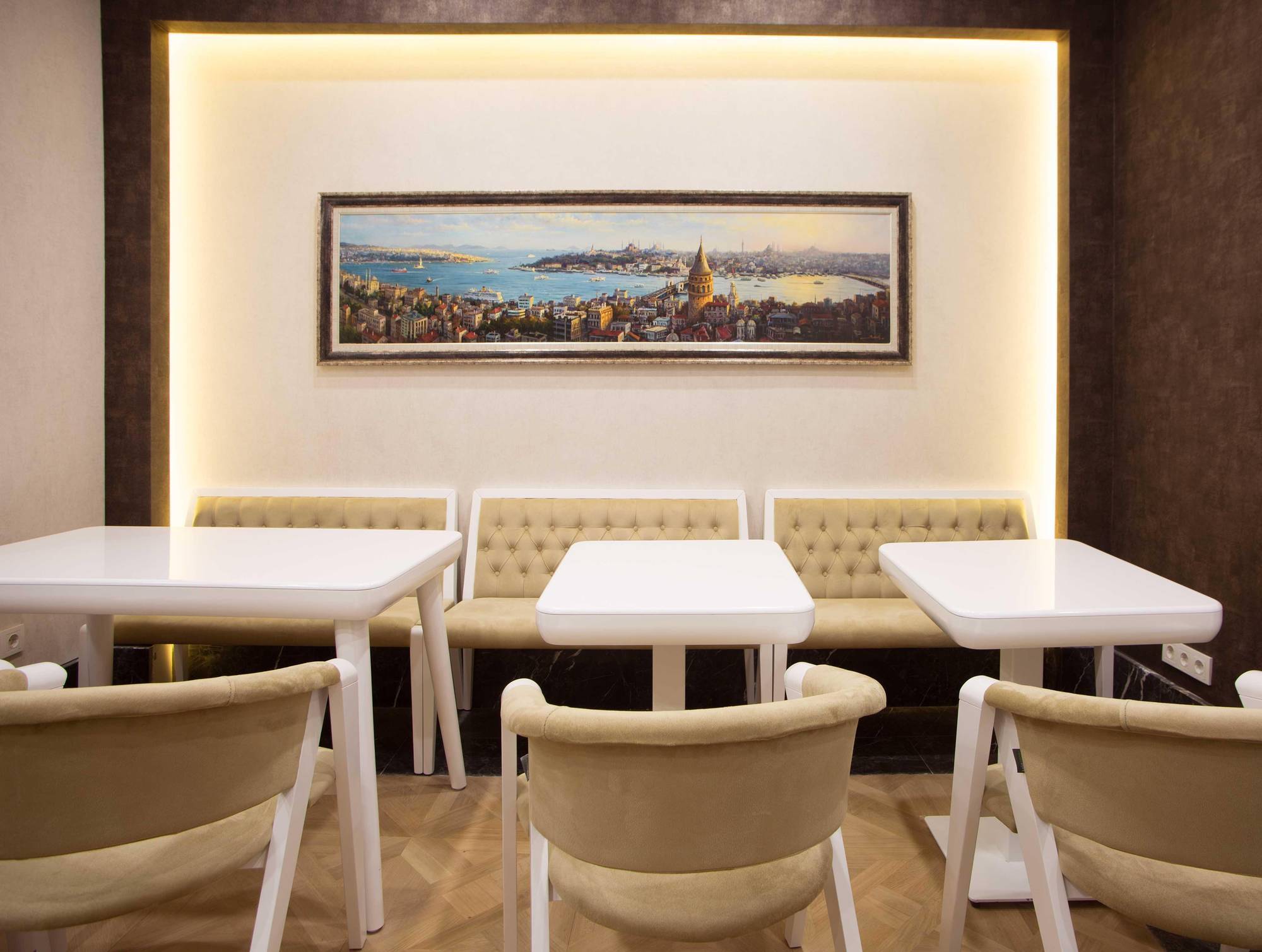 Hotel Astan Taksim 3*