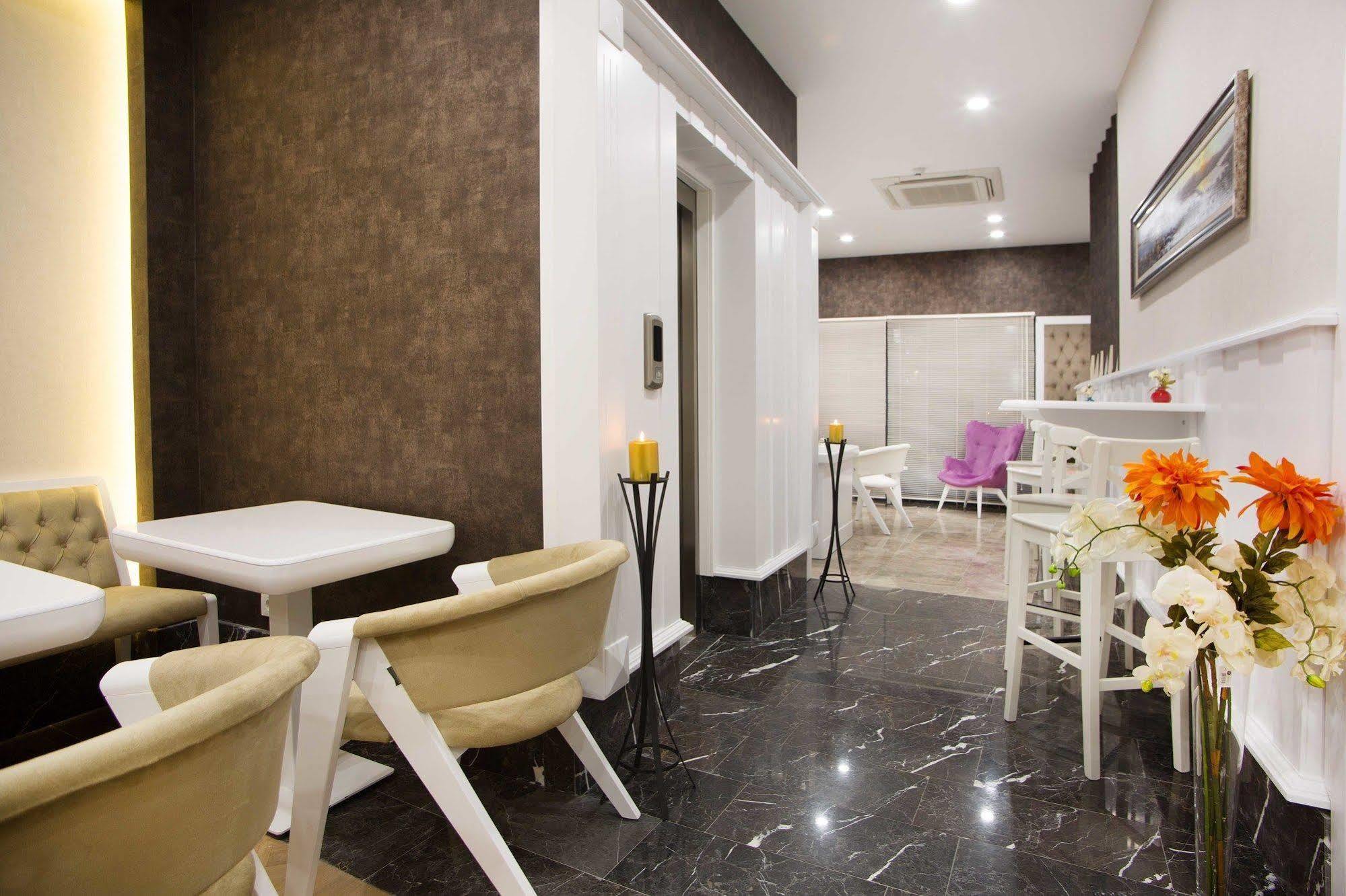 Hotel Astan Taksim
