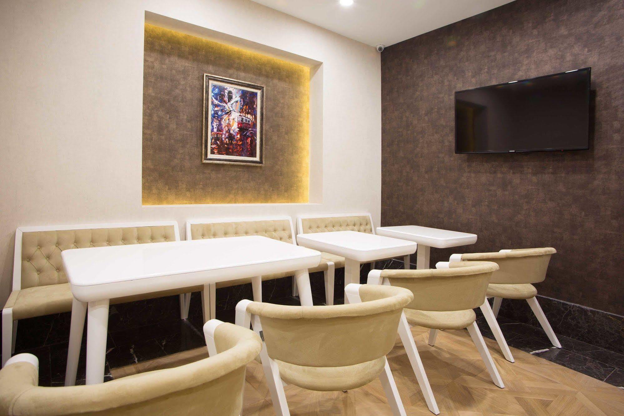 Astan Taksim 3* Istanbul