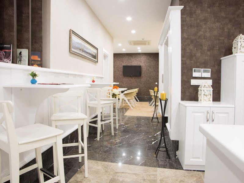 Astan Taksim 3* Istanbul