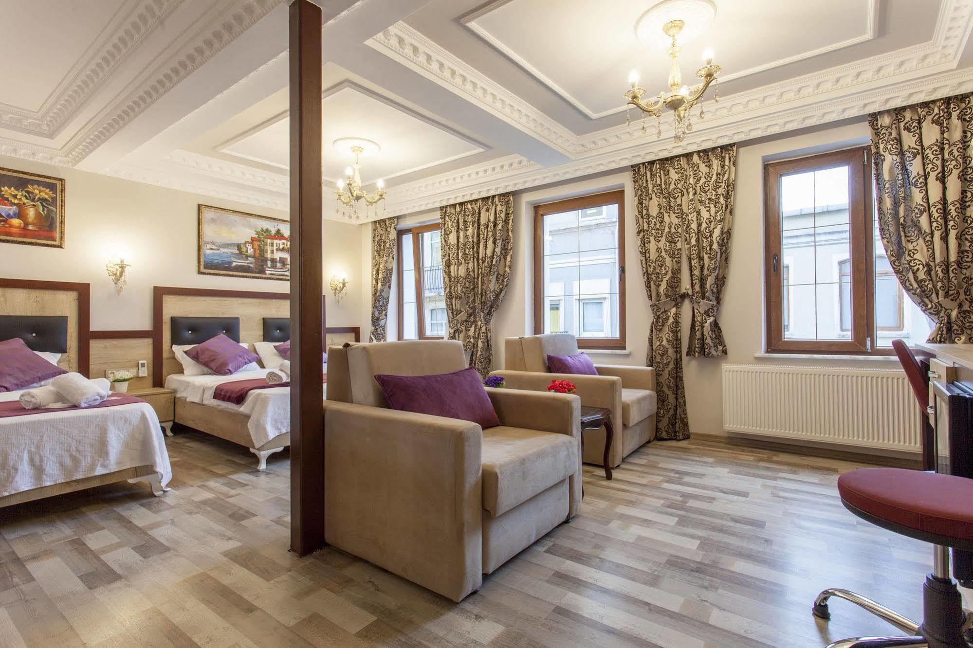 Hotel Asya World 3*