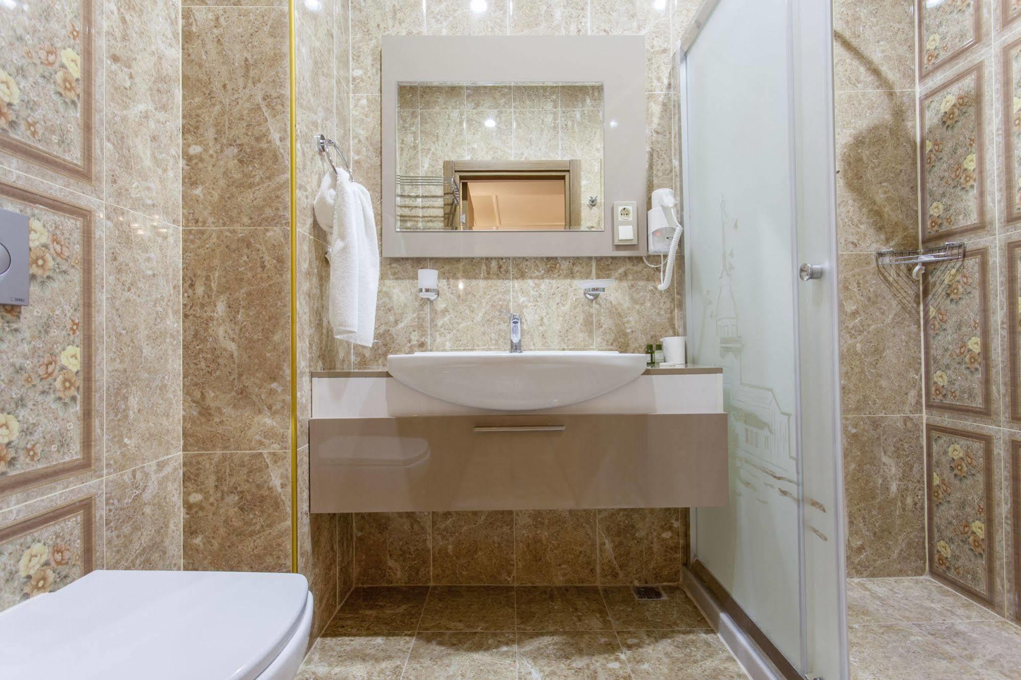 Hotel Asya World 3*
