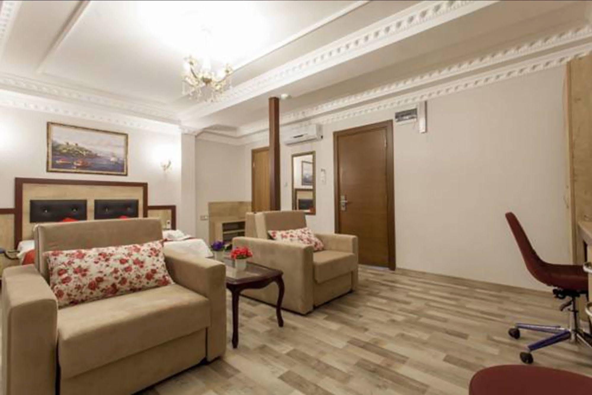 Hotel Asya World Istanbul