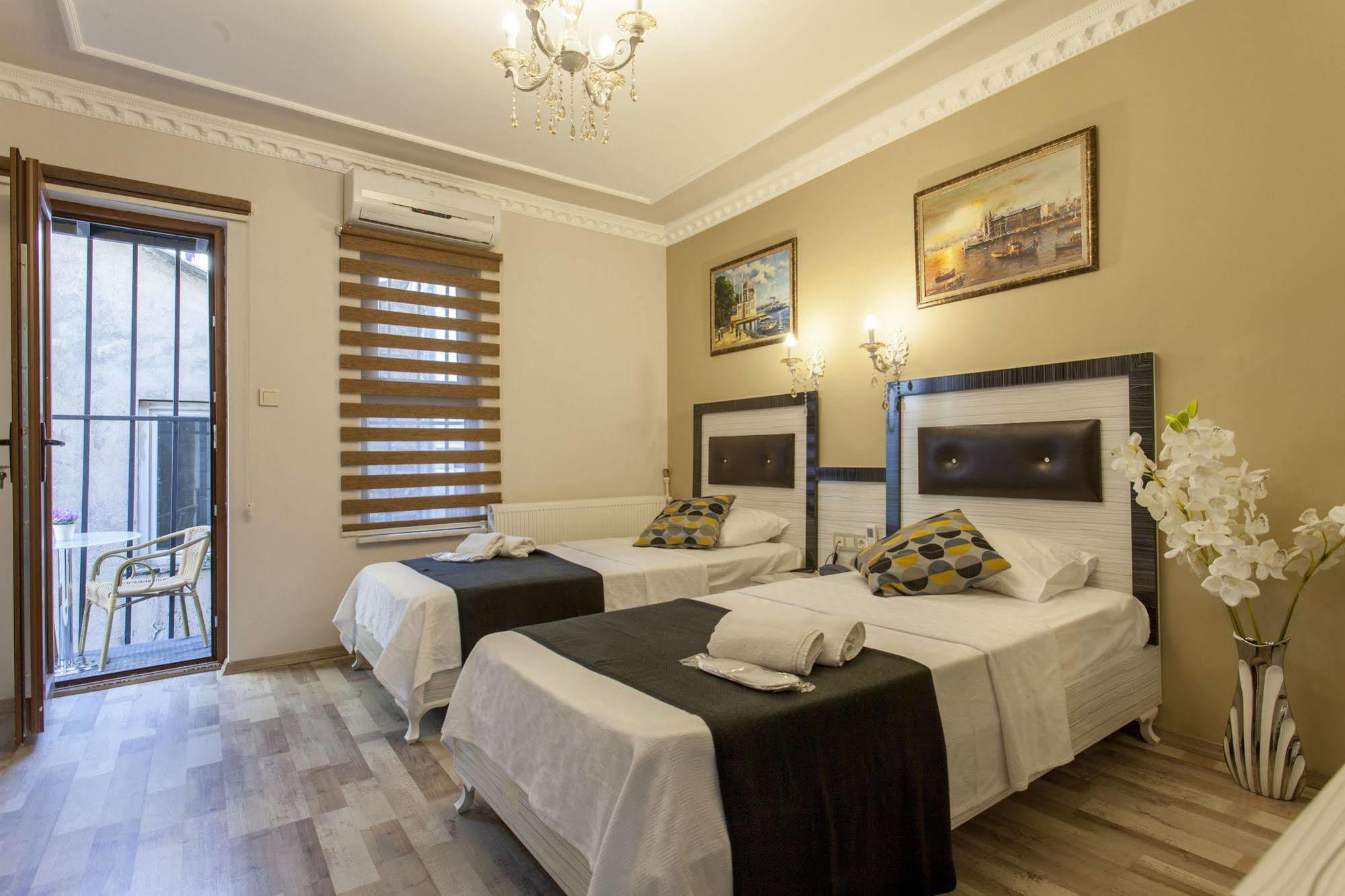 Asya World Istanbul