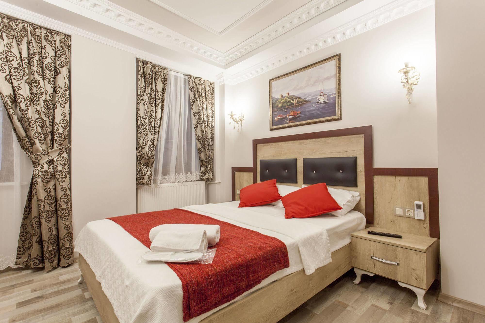 Hotel Asya World