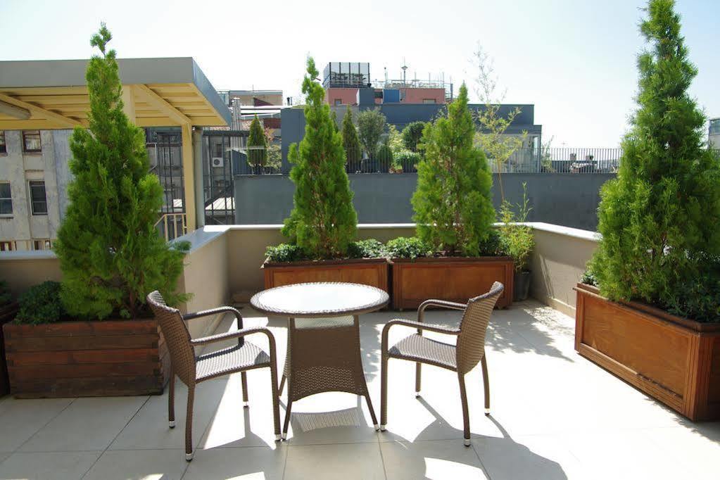 Aparthotel Pera