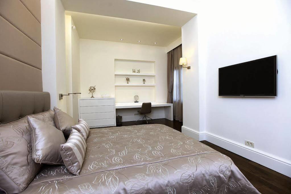 Pera Aparthotel Istanbul