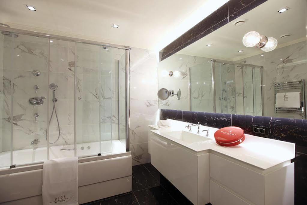 Aparthotel Pera