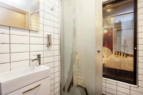 Taksim Doorway (adults Only) Aparthotel Istanbul