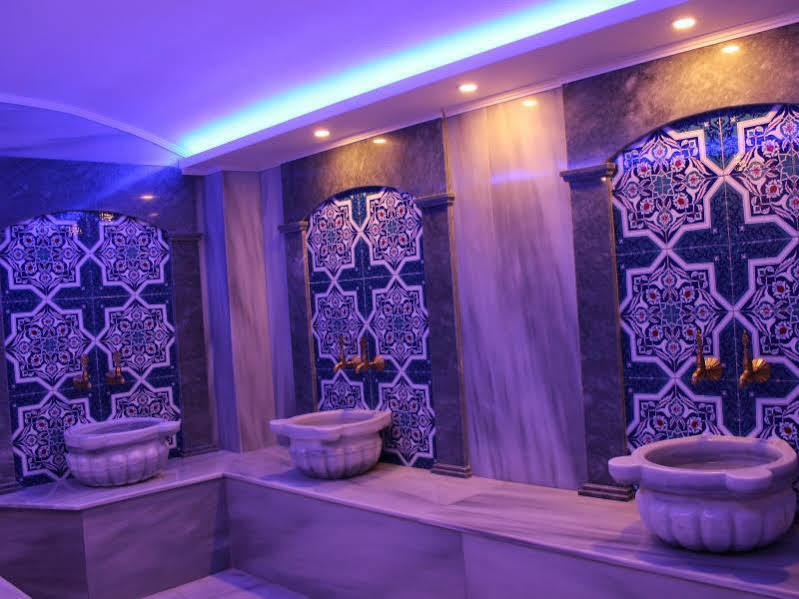 Milano & Sultanahmet Hotel Istanbul