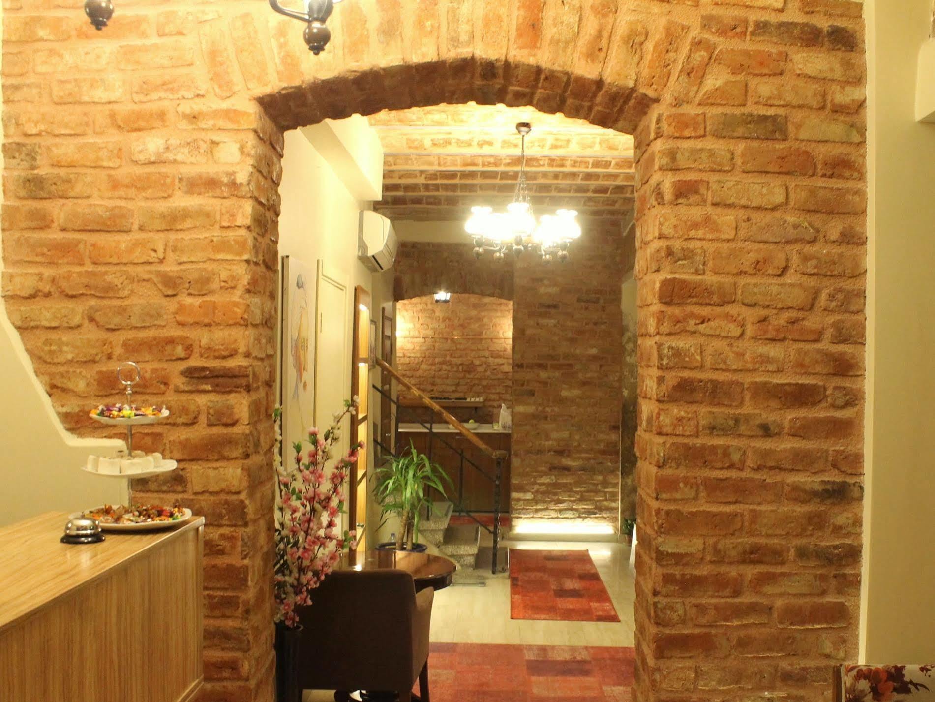 Hotel Fide Istanbul