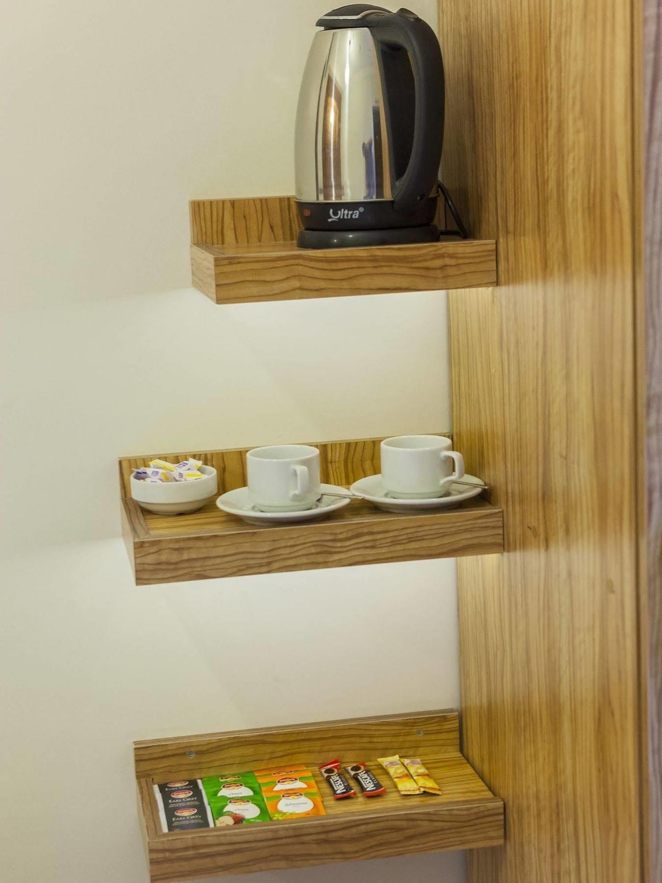 Fide Hotel Istanbul