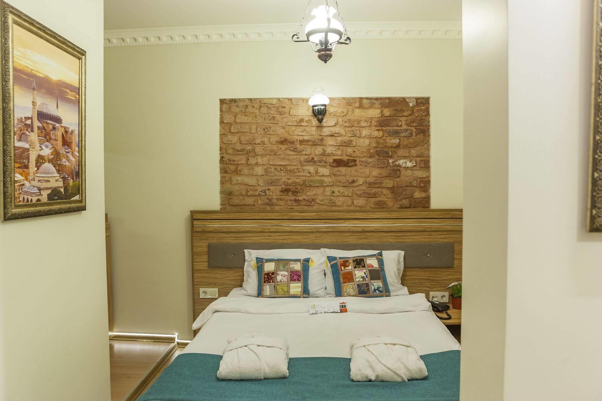 Hotel Fide