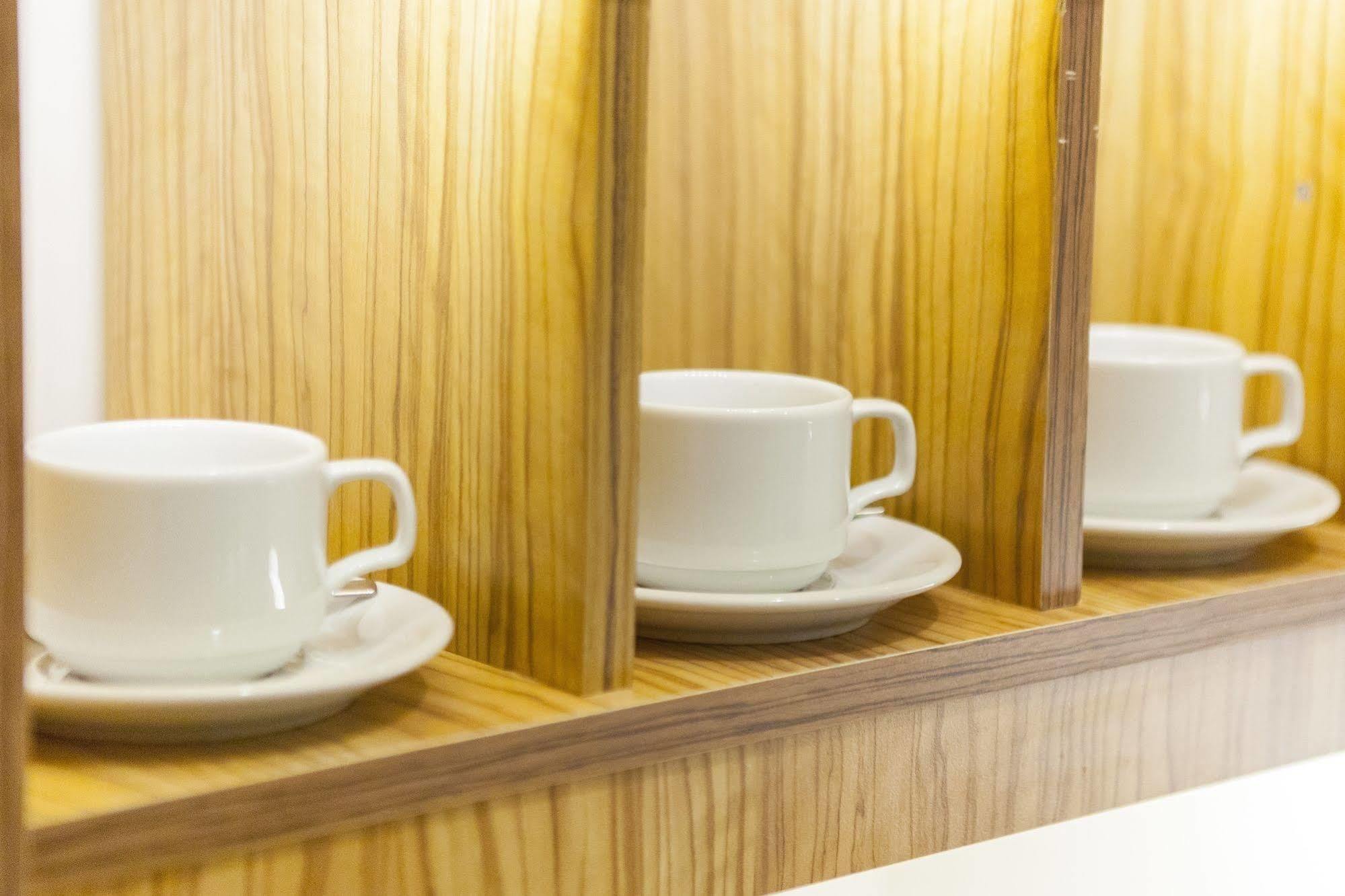Fide Hotel Istanbul