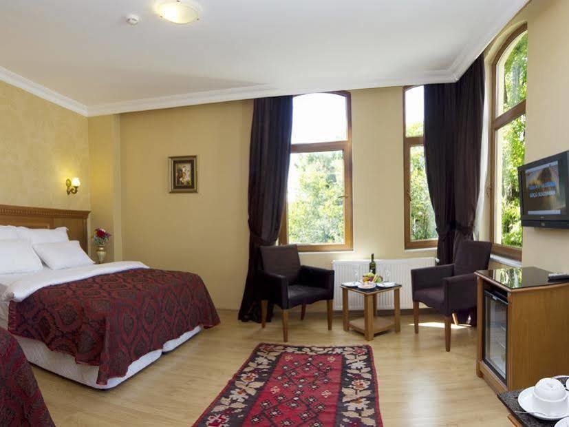 New House 4* Istanbul