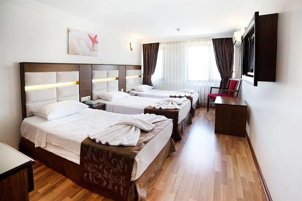 Pera 26 5* Istanbul