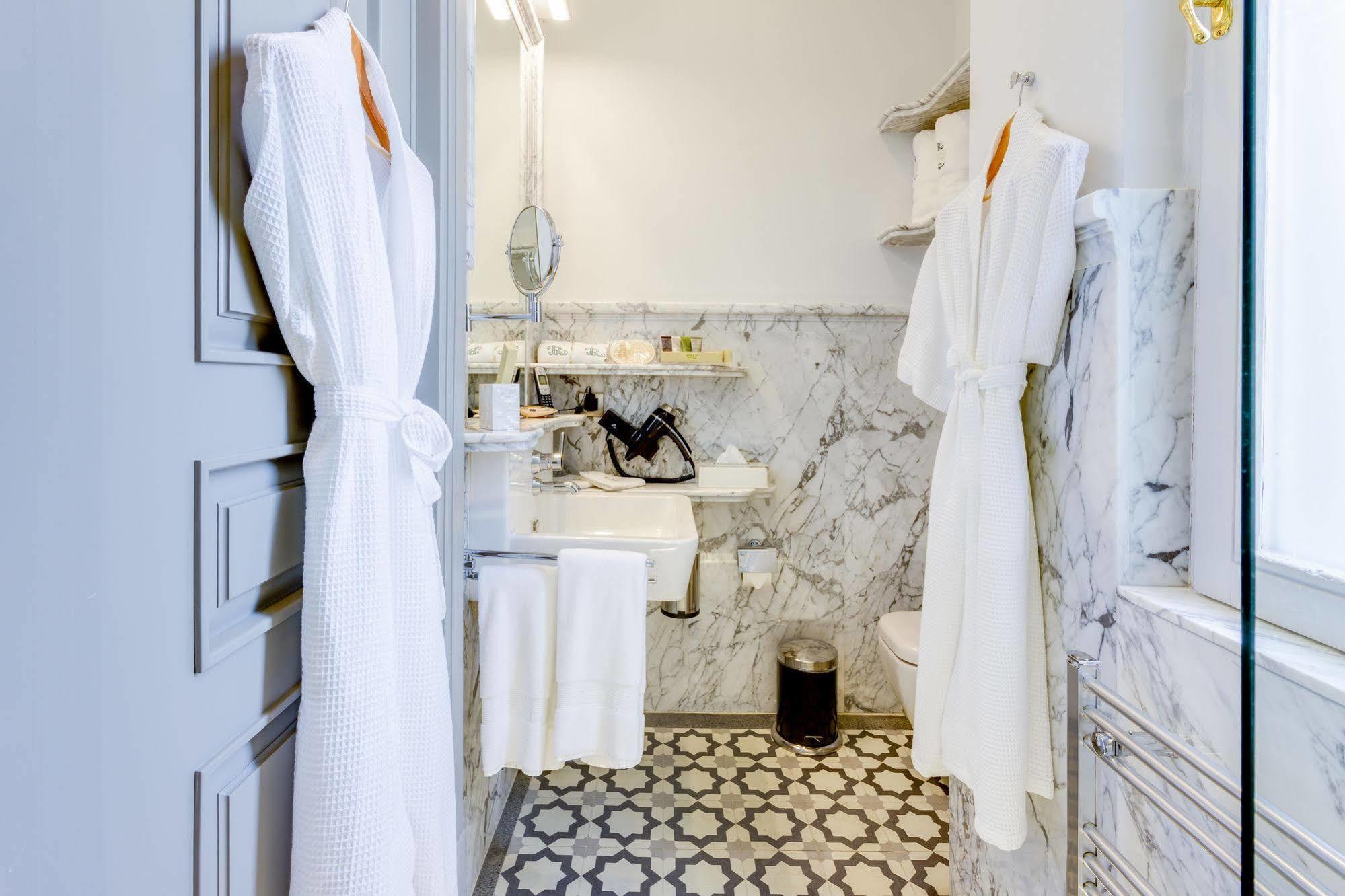 Ravouna 1906 Bosphorus Istanbul (Adults Only) 4*