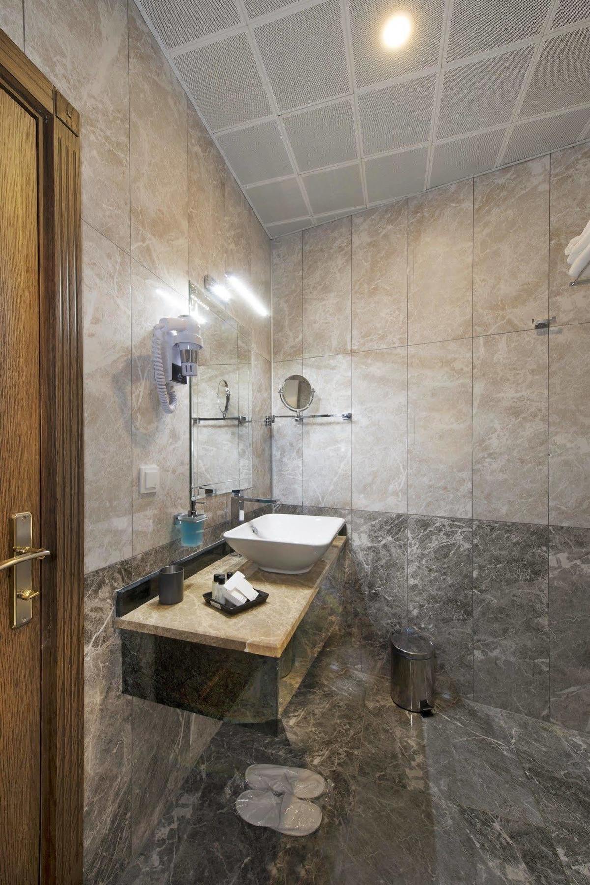 Otel Perapolis İstanbul