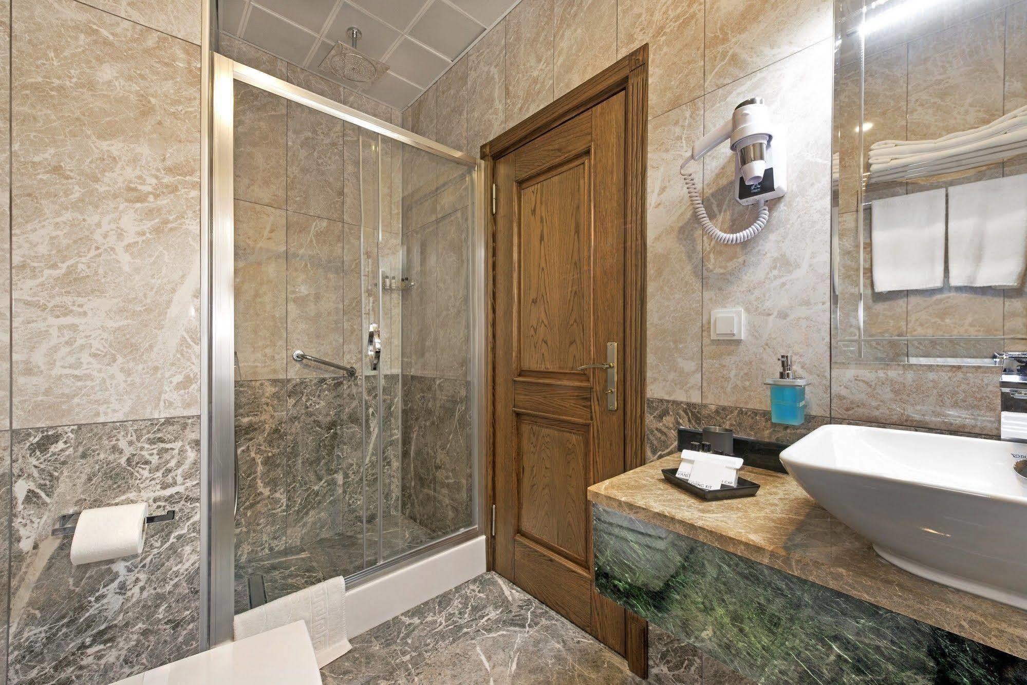Otel Perapolis İstanbul