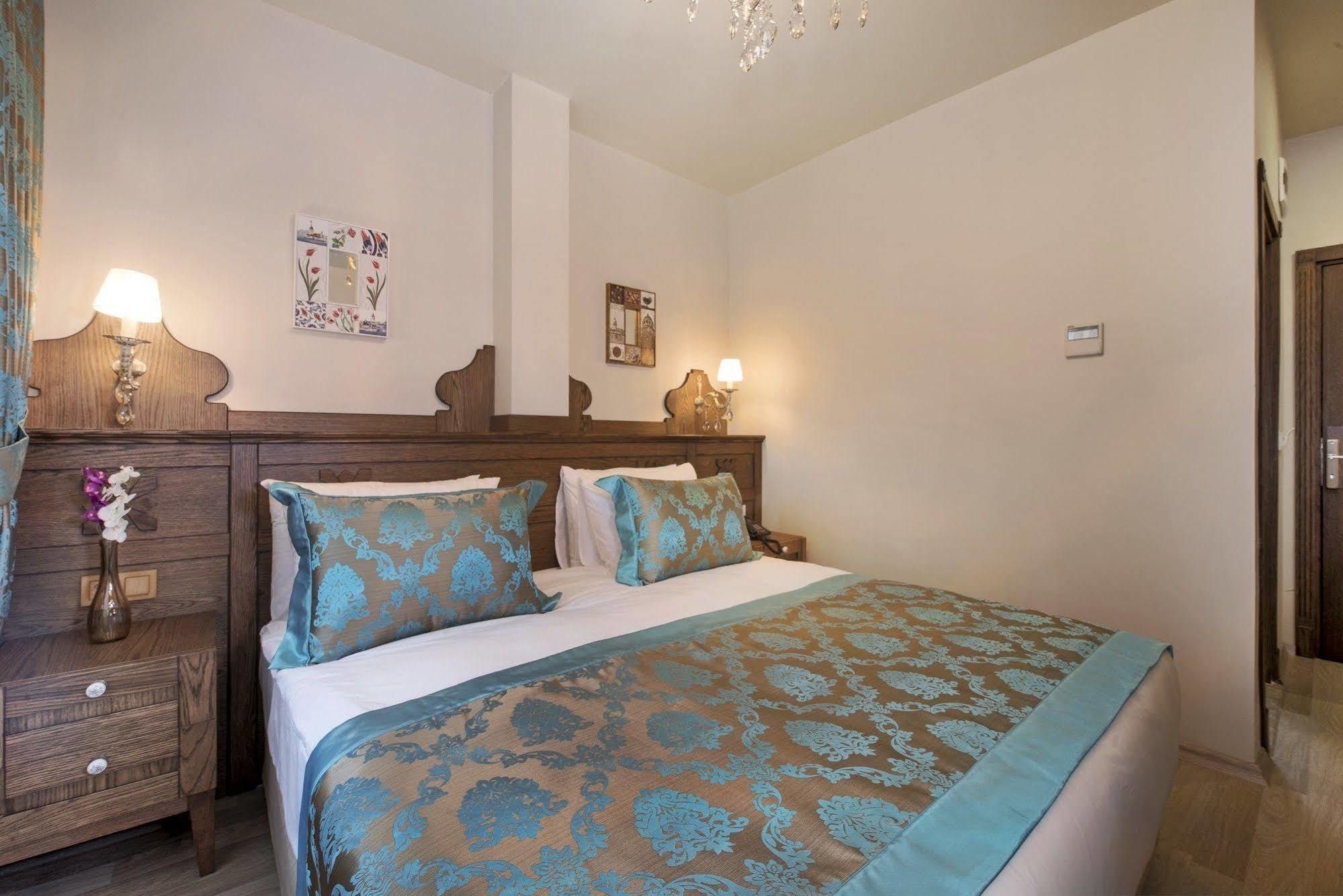 Perapolis Otel İstanbul