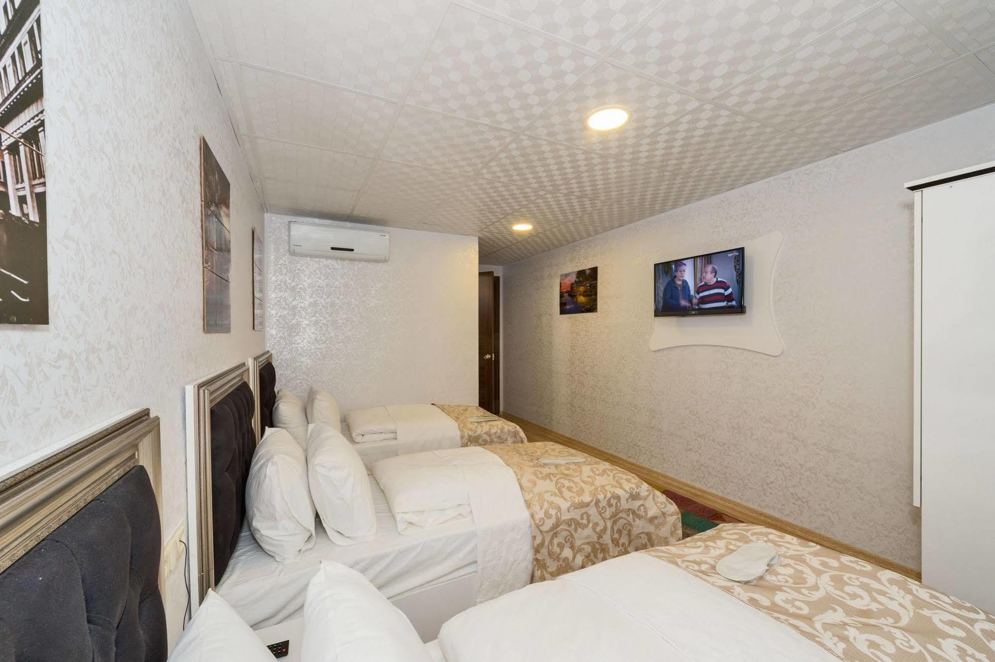 Hotel Istanbul Paradise Hotel 3*