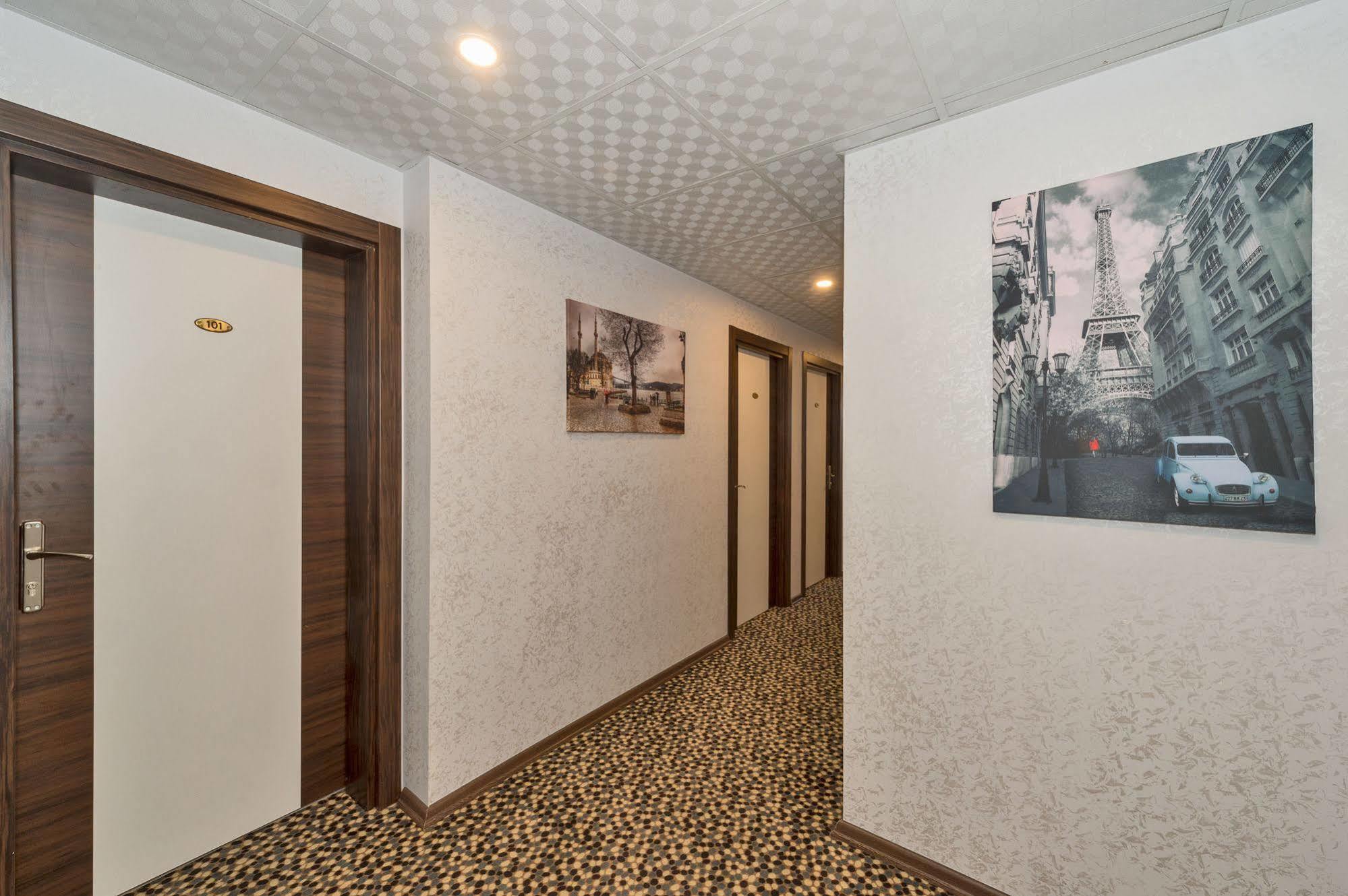Paradise Otel