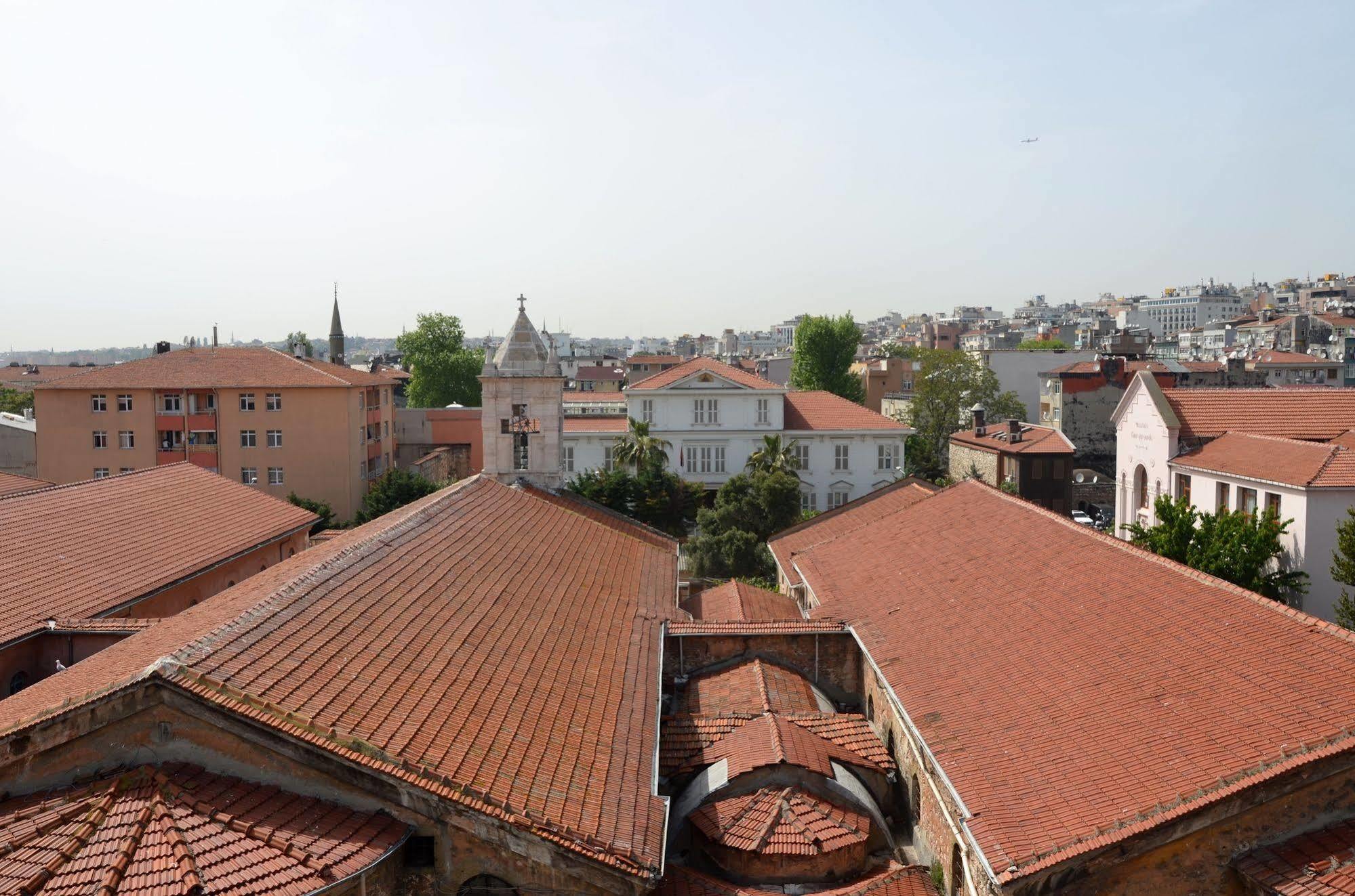 Hotel Sun Comfort Istanbul