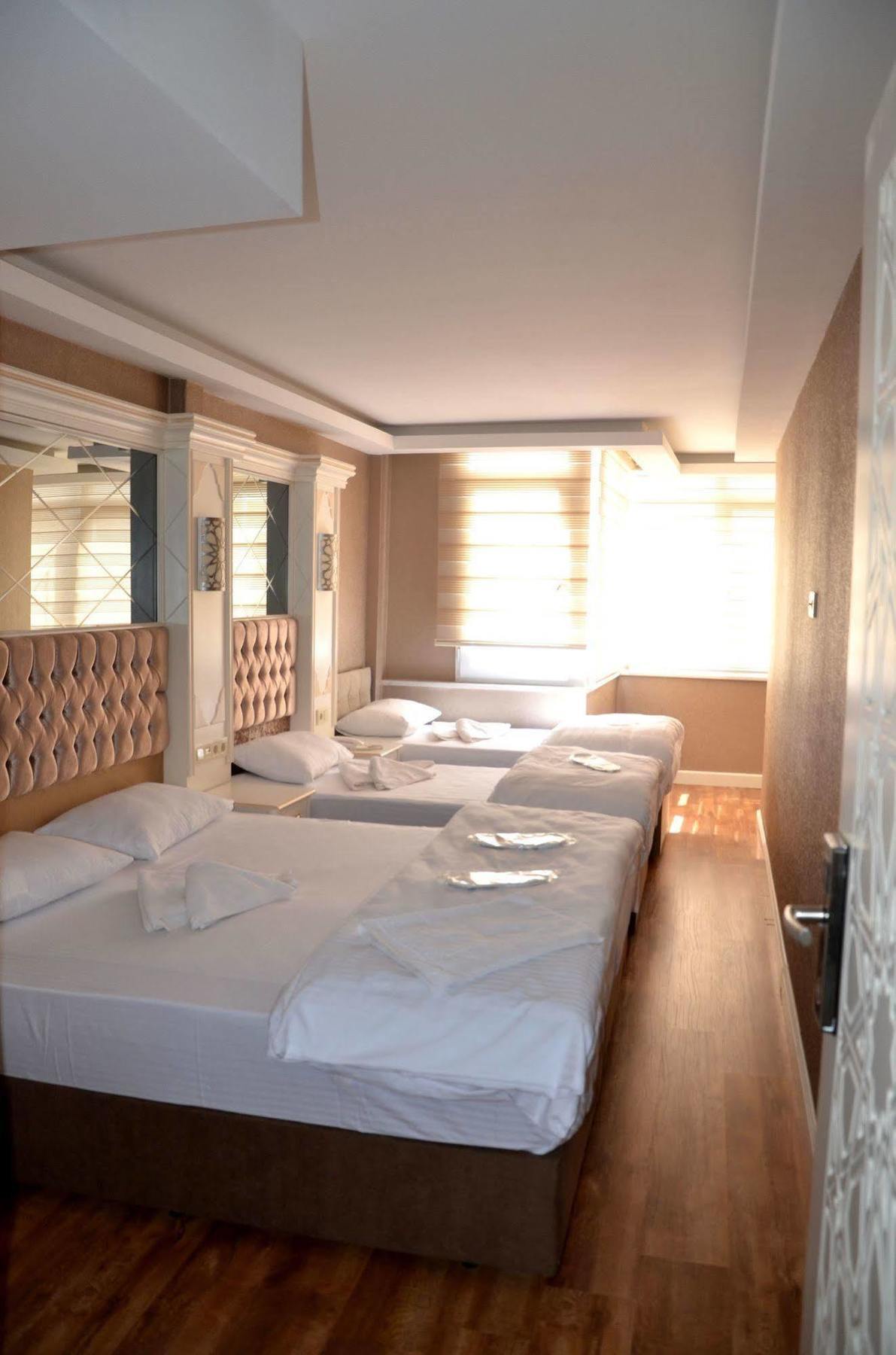 Sun Comfort Hotel 3*