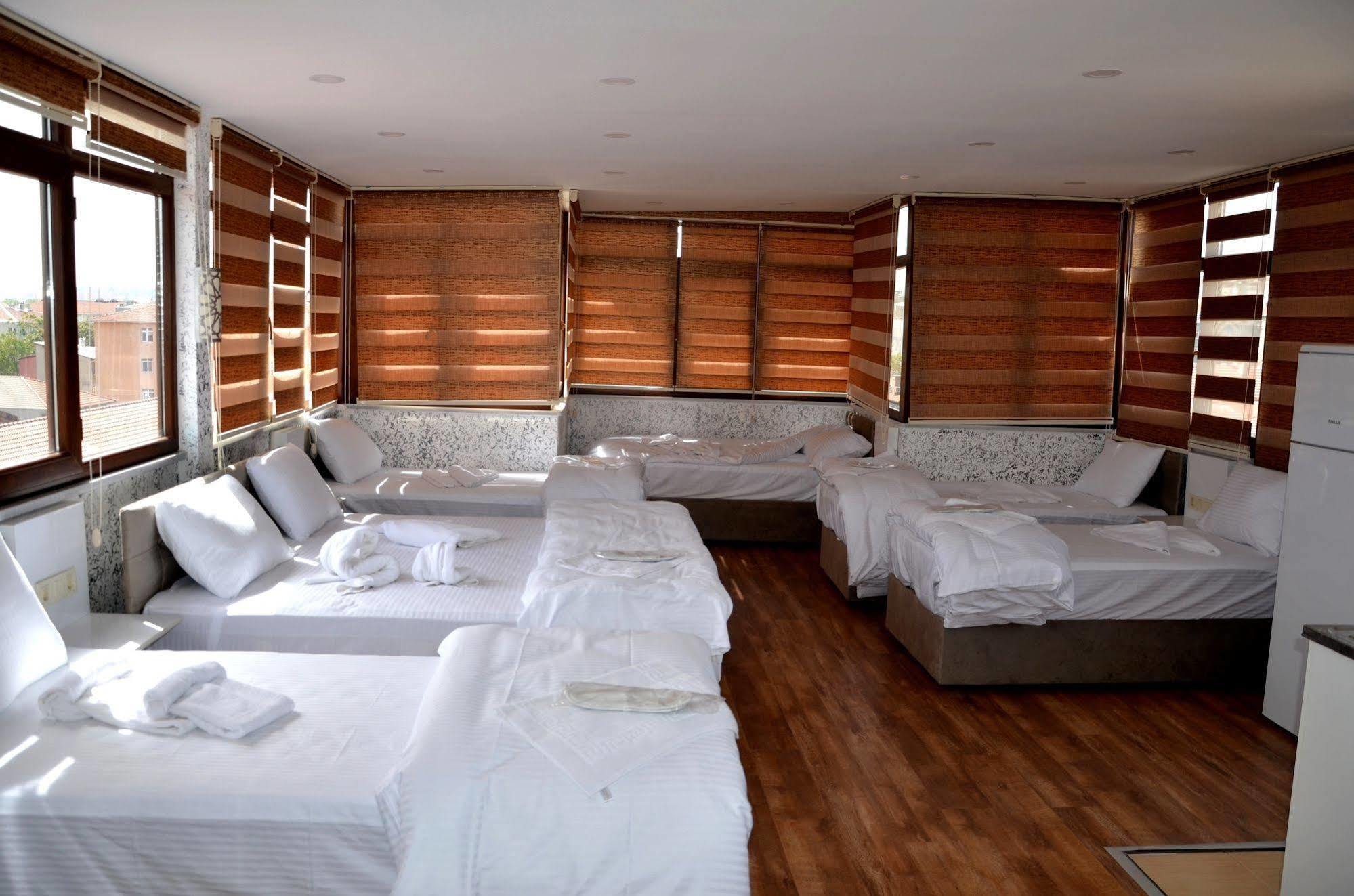 Sun Comfort Istanbul